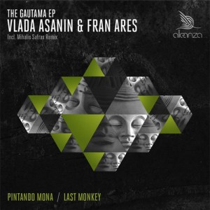 Vlada Asanin, Fran Ares – The Gautama Vlada Asanin, Fran Ares – The Gautama