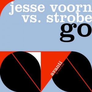 Jesse Voorn Vs Strobe - Go Jesse Voorn Vs Strobe - Go