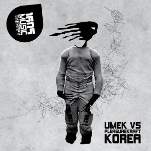 Pleasurekraft And Umek - Korea Pleasurekraft And Umek - Korea