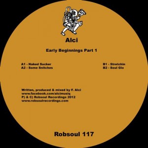 Alci – Early Beginnings Part 1 Alci – Early Beginnings Part 1