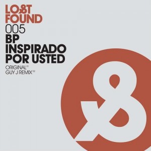 BP – Inspirado Por Usted