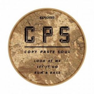 Copy Paste Soul – Look At Me Copy Paste Soul – Look At Me