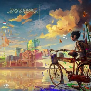 Croatia Squad – Age of Technology