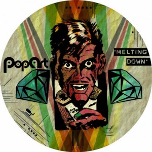 Dashdot – Melting Down Dashdot – Melting Down
