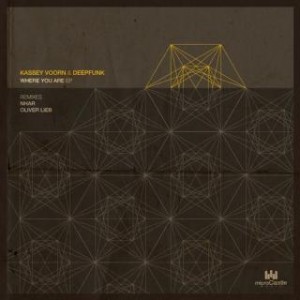 Deepfunk, Kassey Voorn – Where You Are Ep