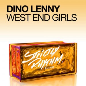 Dino Lenny – West End Girls