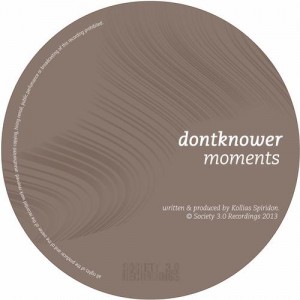 Dontknower – Moments