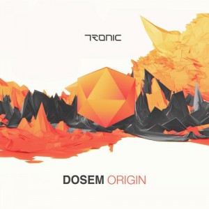 Dosem – Origin LP
