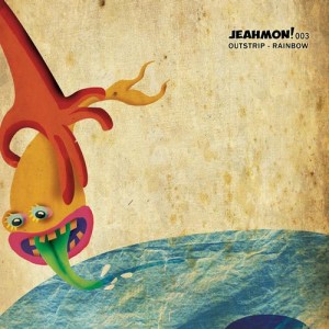 Dub Makers, Outstrip – Rainbow
