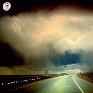 E-dward! – My Way EP E-dward! – My Way EP