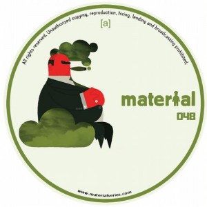 German Brigante – Look It's Me