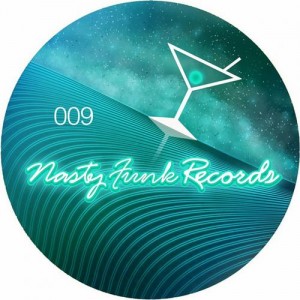 Heston, RECovery – Street Girl EP Heston, RECovery – Street Girl EP
