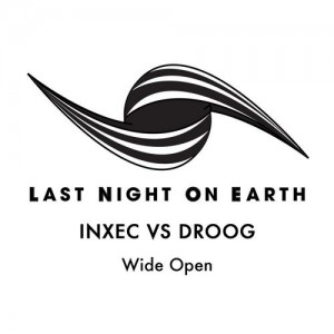Inxec, Droog (LA) – Wide Open