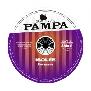 Isolee-Allowance Isolee – Allowance