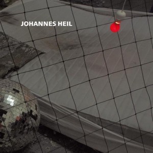Johannes Heil – Lifesigns EP Johannes Heil – Lifesigns EP