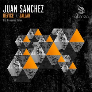 Juan Sanchez – Device / Jallah Juan Sanchez – Device / Jallah