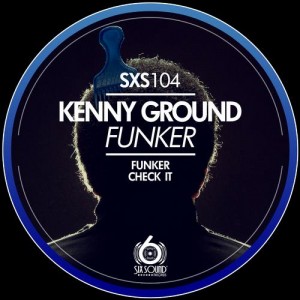 Kenny Ground – Funker