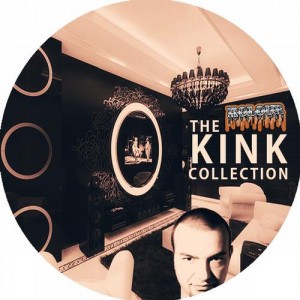 KiNK – The KiNK Collection (Feat Aki Bergen) KiNK – The KiNK Collection (Feat Aki Bergen)