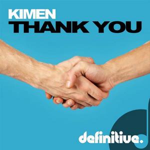 Kimen Thank You EP Kimen – Thank You EP