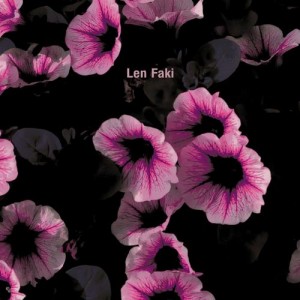 Len Faki – Basement Trax Vol. 01 Len Faki – Basement Trax Vol. 01