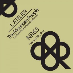 L'Atelier – The Mountain People Remixes