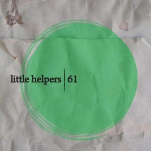 Marc Faenger – Little Helpers 61