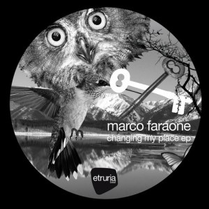 Marco Faraone – Changing My Place Marco Faraone – Changing My Place