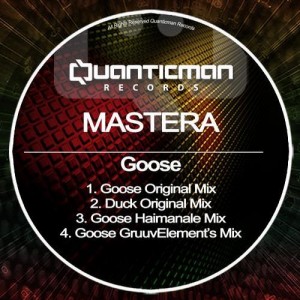 Mastera – Goose Mastera – Goose