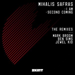 Mihalis Safras – I Am / Second Coming – Remixes
