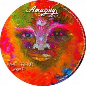 Mike Trend – Jogger Ep