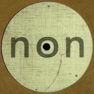 Oswld & Savas Pascalidis – NON006