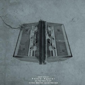 Pedro Aguiar – Get Your Hate On