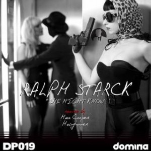 Ralph Starck – She Might Know Ralph Starck – She Might Know