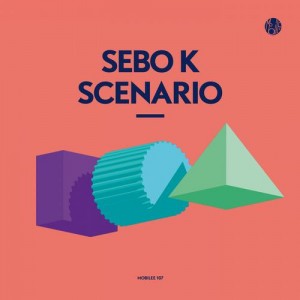 Sebo K – Scenario Sebo K – Scenario