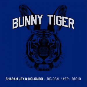 Sharam Jey, Kolombo – Big Deal!