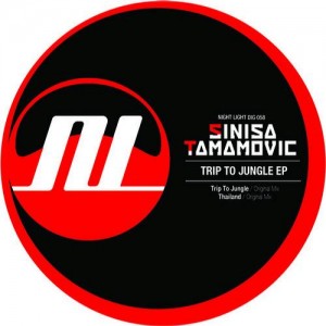 Sinisa Tamamovic – Trip To Jungle Sinisa Tamamovic – Trip To Jungle
