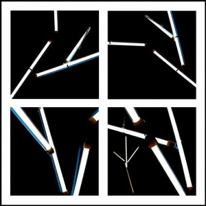 Sona Vabos – Four Trax Ep