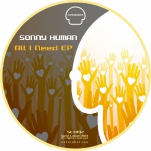 Sonny Human – All I Need