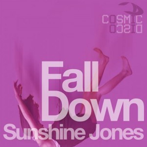 Sunshine Jones – Fall Down