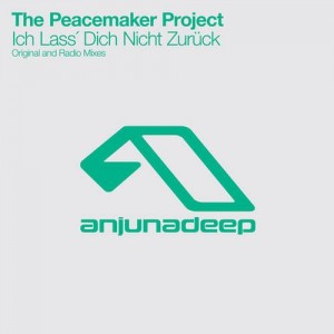 The Peacemaker Project – Ich Lass’ Dich Nicht Zuruck The Peacemaker Project – Ich Lass’ Dich Nicht Zuruck