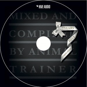 VA – 7 Years Hive Audio VA – 7 Years Hive Audio