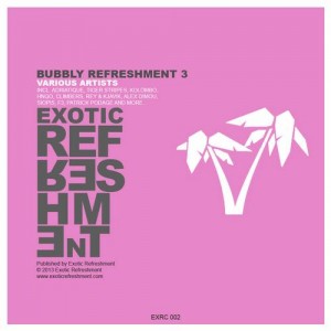 VA – Bubbly Refreshment 3