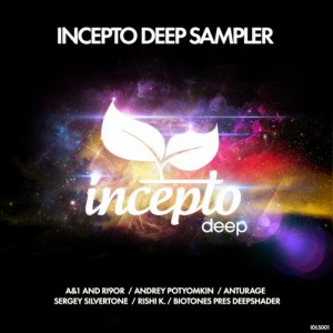 VA – Incepto Deep Sampler 1