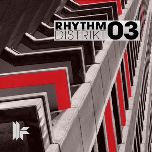 VA – Rhythm Distrikt 03