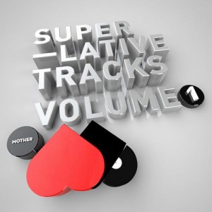 VA – Superlative Tracks Volume 1 VA – Superlative Tracks Volume 1