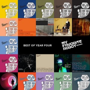 VA – Best Of Year Four