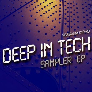 VA – Deep In Tech Sampler EP (Beatport Edition)