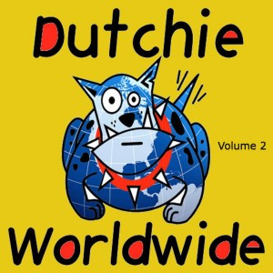 VA – Dutchie Worldwide Vol 2