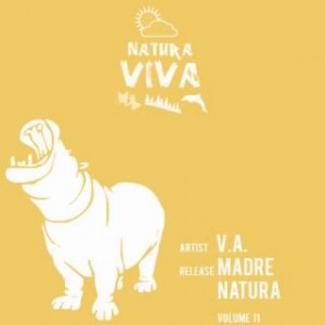 VA – Madre Natura Volume 11 VA – Madre Natura Volume 11