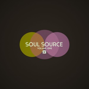 VA – Soul Source Volume One